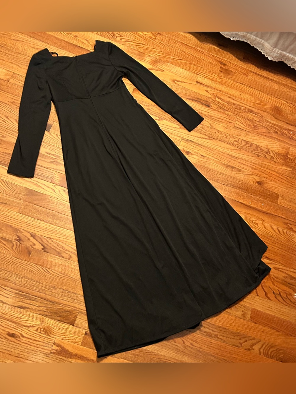 STAGE ACCENTS PERFORMANCE DRESS - Picture 7 of 7